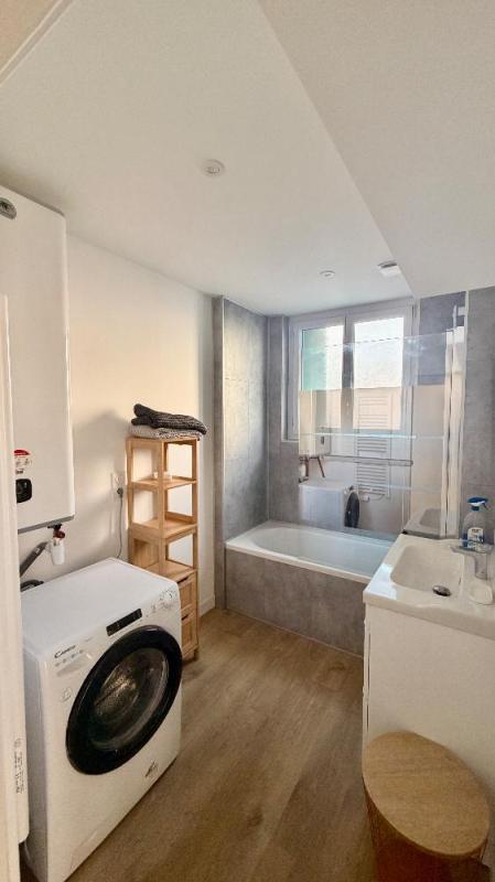 Appartement - 55 m² - 3 pièces