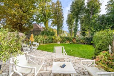 Maison - 127 m² - 6 pièces