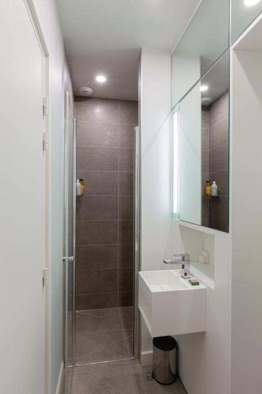 Appartement - 174 m² - 5 pièces