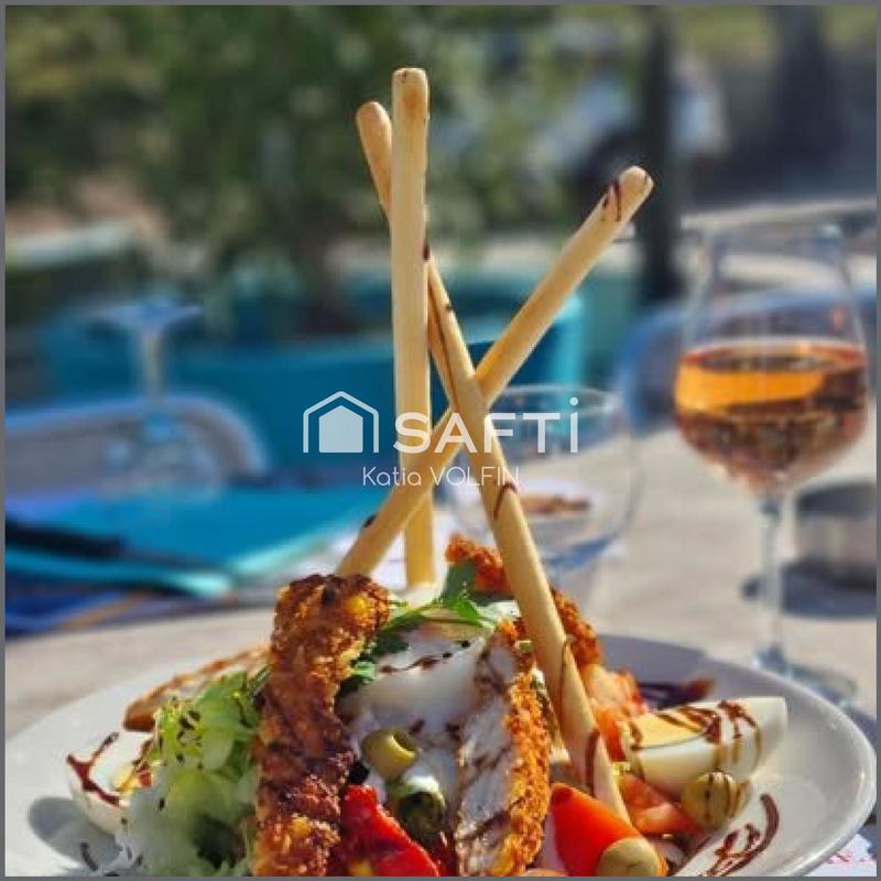 Local commercial - 103 m² - 3 pièces