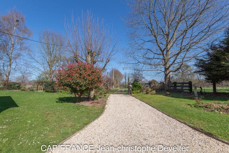 Maison en pierre - 172 m² - 6 pièces