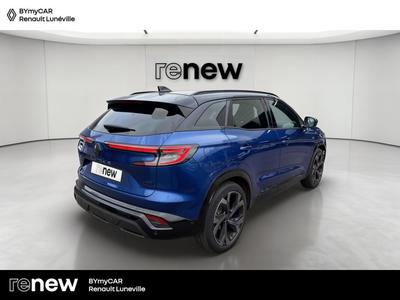 Renault Austral E-Tech full hybrid 200 Gsr2 Techno esprit Alpine