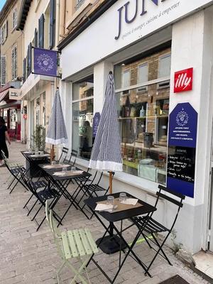 Fonds de commerce - 64 m²