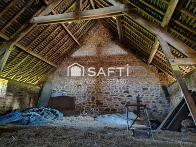 Maison - 58 m² - 2 pièces