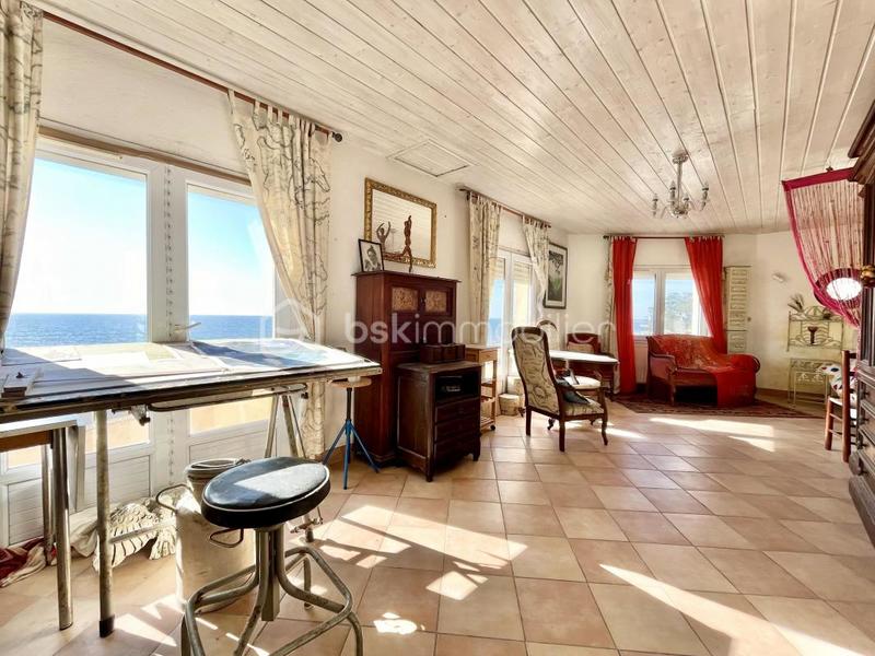 Maison - 91 m² - 4 pièces