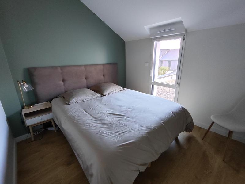 Maison - 86 m² - 4 pièces