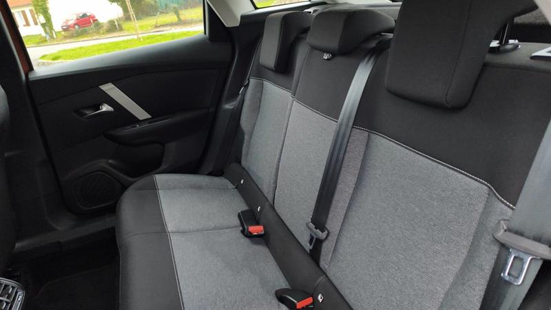 Citroën C4 3 1.2 PureTech 101 Feel