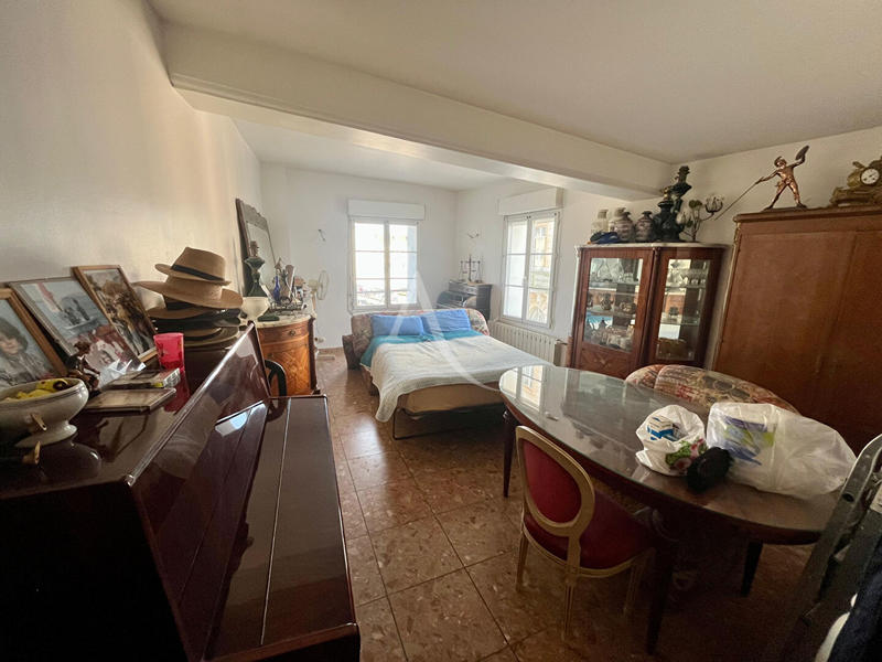 Maison - 172 m² - 5 pièces