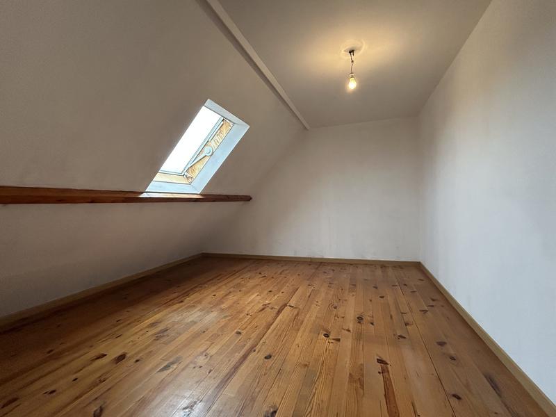 Maison - 118 m² - 7 pièces