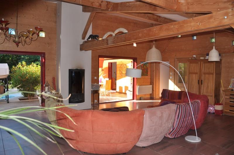 Maison - 533 m² - 28 pièces