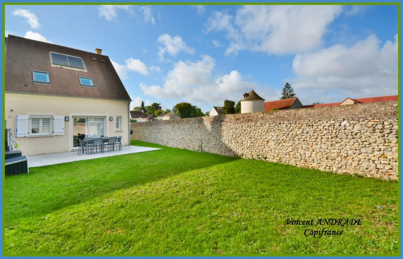 Maison - 70 m² - 4 pièces