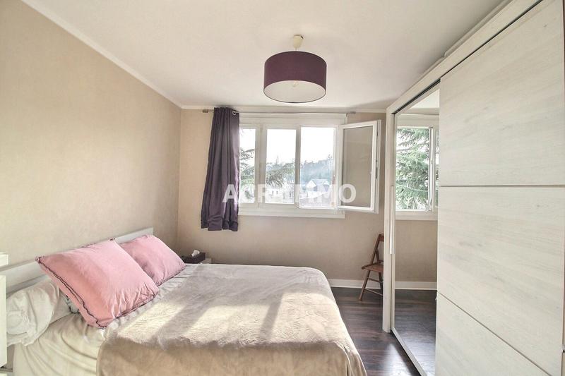 Appartement - 51 m² - 2 pièces