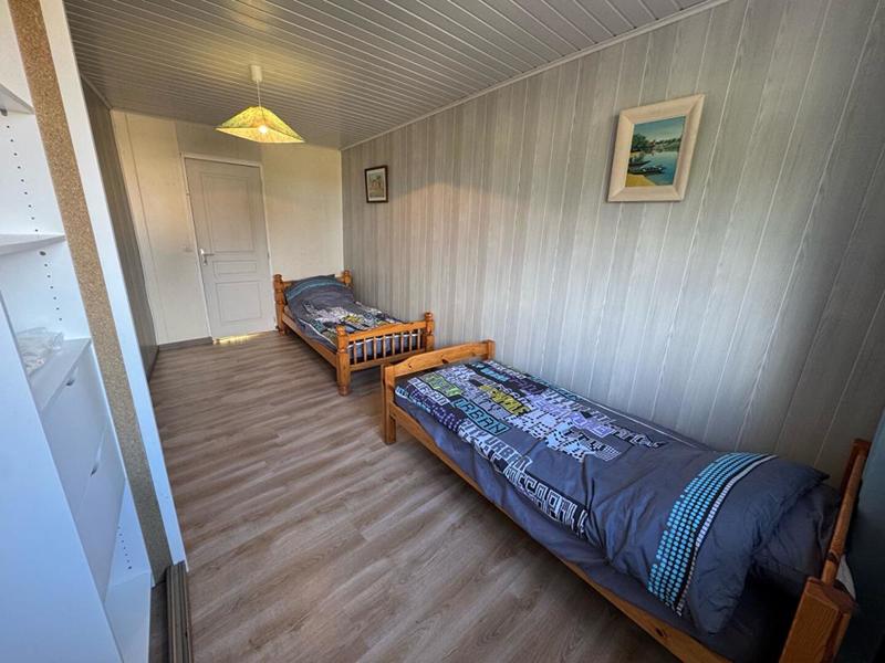 Maison - 67 m² - 3 pièces