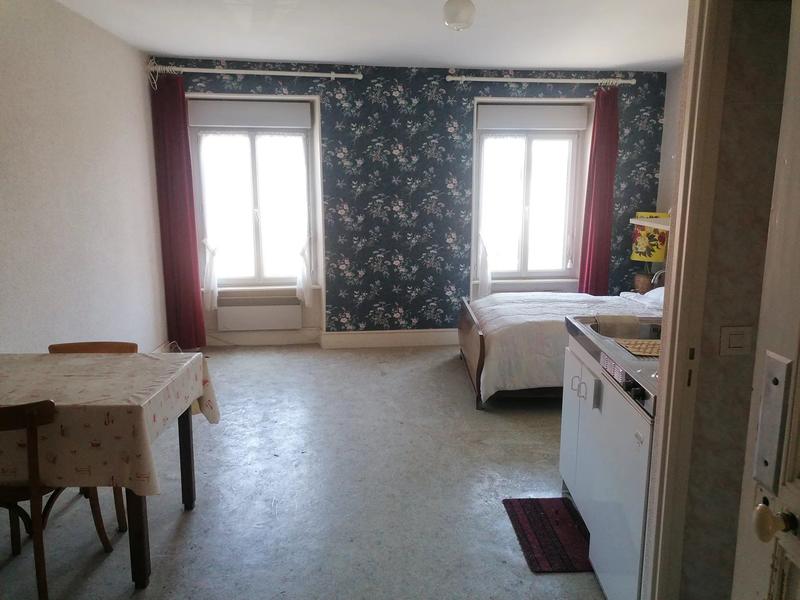 Immeuble - 400 m² - 16 pièces