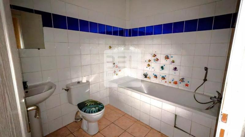 Appartement - 74 m² - 3 pièces