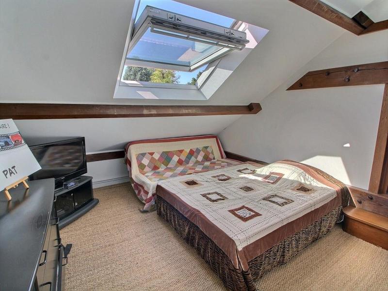 Maison - 175 m² - 7 pièces