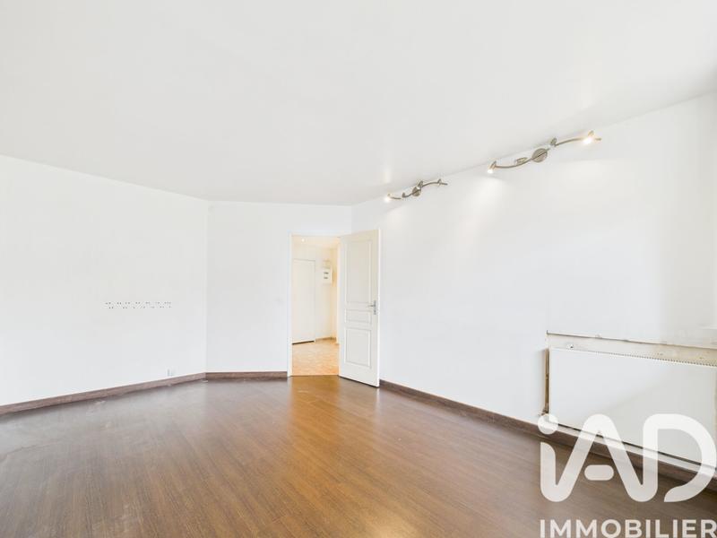 Appartement - 76 m² - 4 pièces