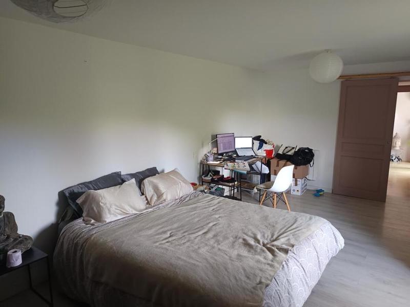 Maison en pierre - 109 m² - 5 pièces