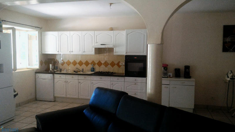 Immeuble - 392 m² - 15 pièces