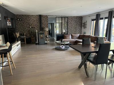 Maison de campagne - 169 m² - 6 pièces