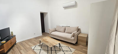 Maison - 35 m² - 2 pièces