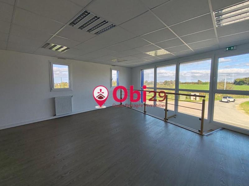 Bureau - 70 m² - 3 pièces