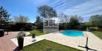 Villa - 145 m² - 5 pièces