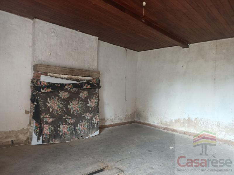 Maison ancienne - 294 m² - 8 pièces