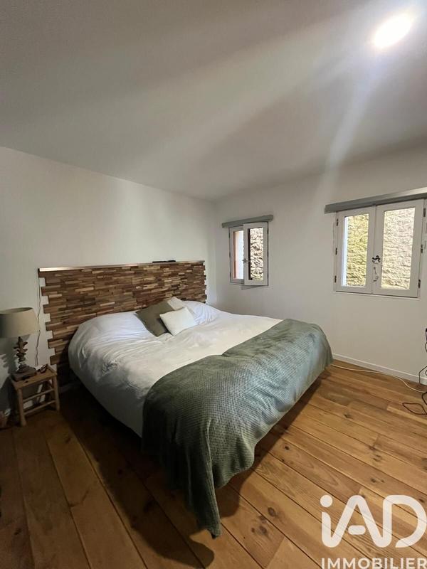 Maison - 265 m² - 13 pièces