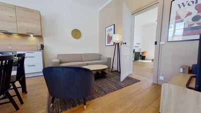 Appartement - 146 m²