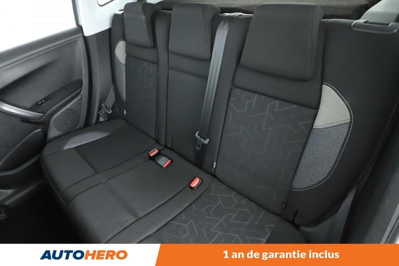 Peugeot 2008 1.6 Blue-HDi Style 100 ch