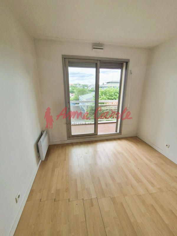 Appartement - 91 m² - 4 pièces