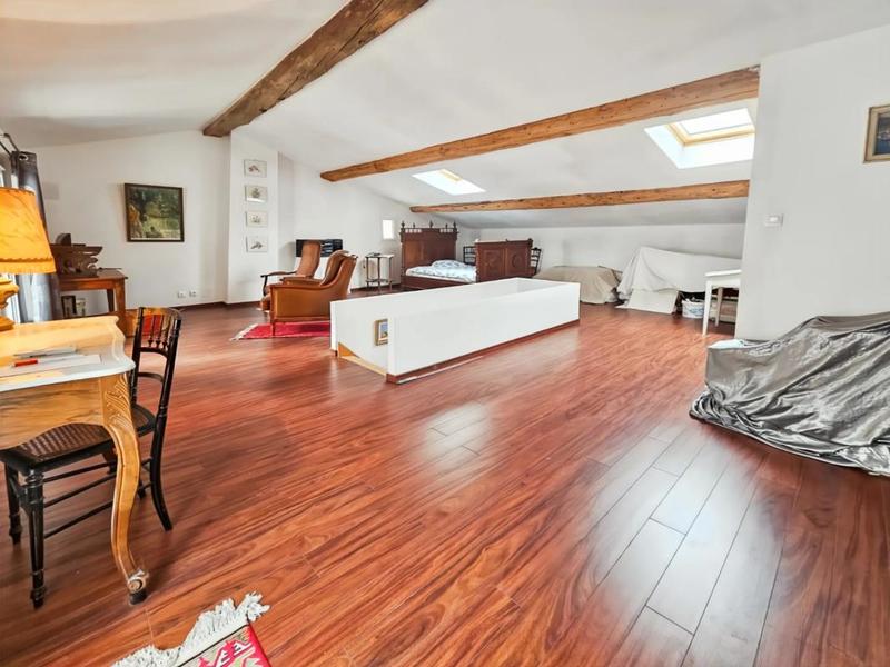 Maison - 155 m² - 5 pièces