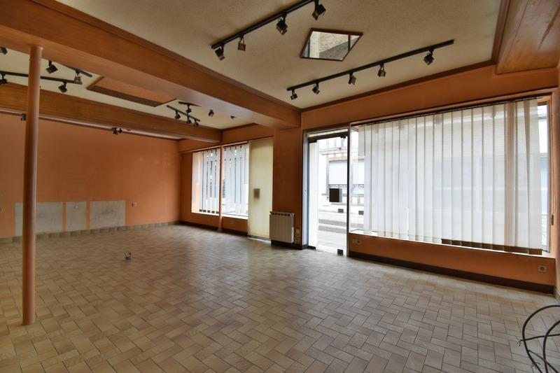 Maison - 133 m² - 4 pièces