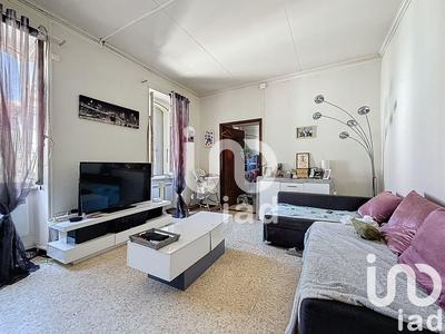 Appartement - 69 m² - 3 pièces