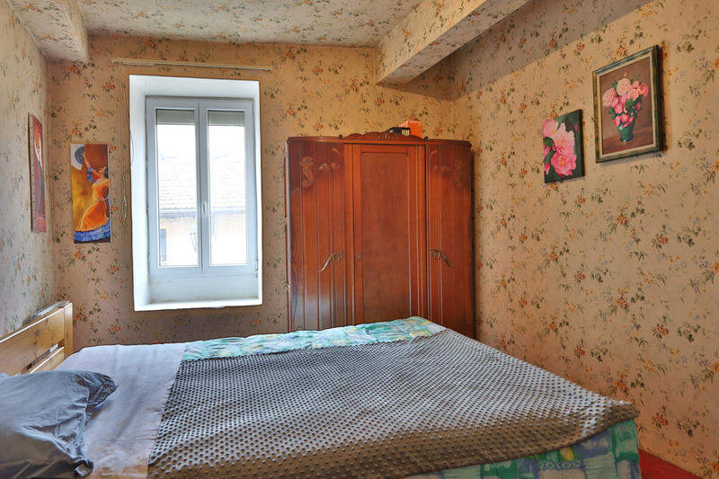 Maison - 94 m² - 3 pièces