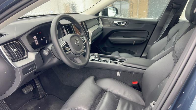 Volvo Xc60 II 2.0 Ti 349 Plug in Hybrid Awd Geartronic8 Ultra Style Dark