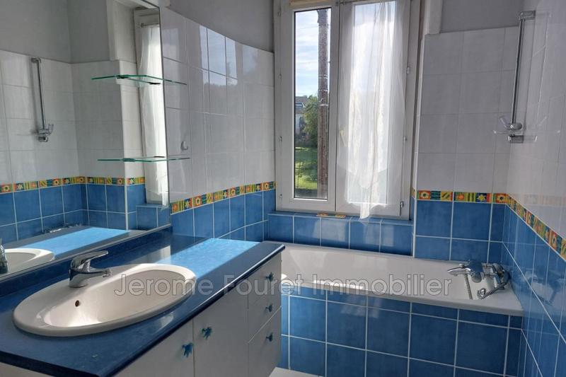 Maison en pierre - 120 m²