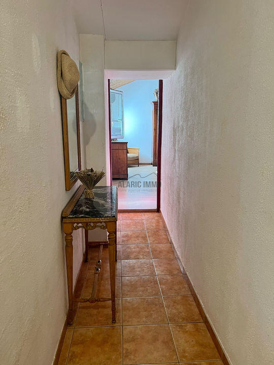 Maison - 219 m² - 8 pièces