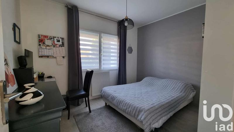 Maison - 108 m² - 6 pièces