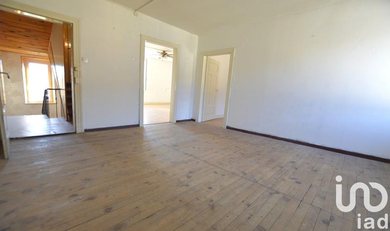 Maison de ville - 115 m² - 8 pièces