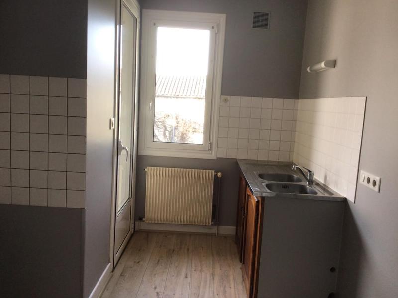 Appartement - 156 m² - 8 pièces