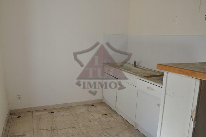 Immeuble - 470 m² - 24 pièces