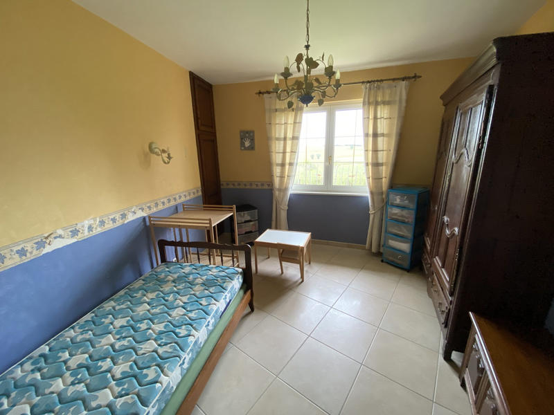 Maison - 380 m² - 8 pièces