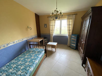 Maison - 380 m² - 8 pièces