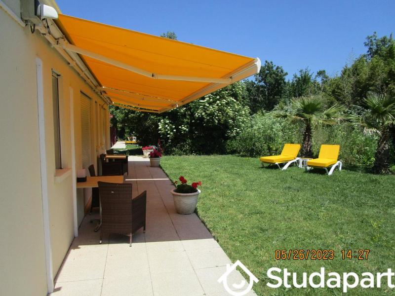 Maison - 14 m² - 1 pièce