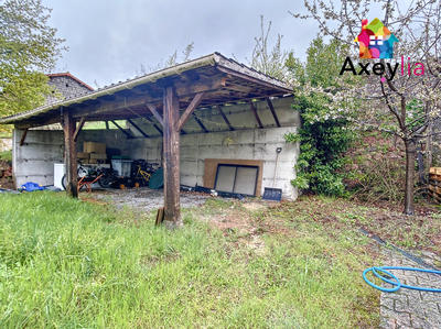 Appartement - 70 m² - 1 pièce