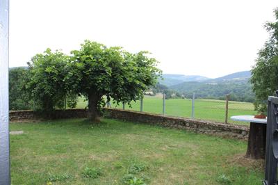 Maison - 109 m² - 6 pièces