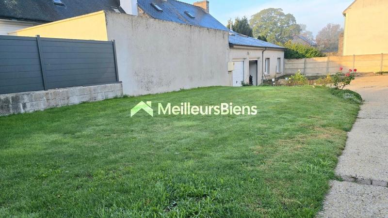 Maison - 180 m² - 9 pièces