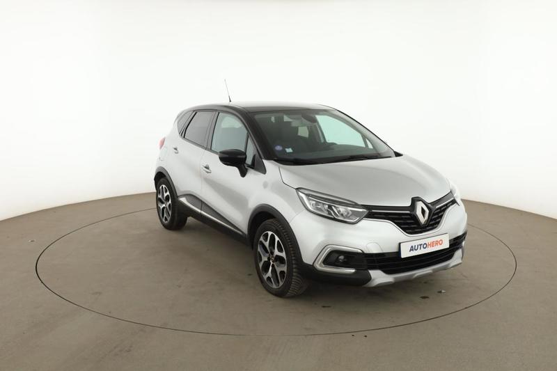 Renault Captur 0.9 TCe Intens 90 ch